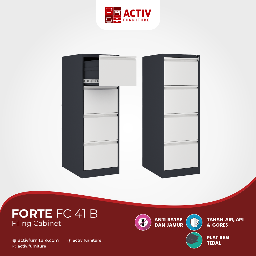 Detail Warna_Forte FC 41 B