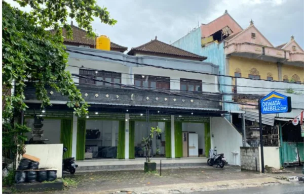 Dewata Mebel.com – Wr Supratman