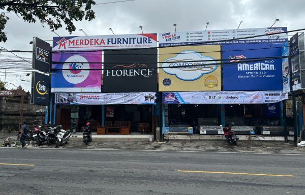 Merdeka Furniture