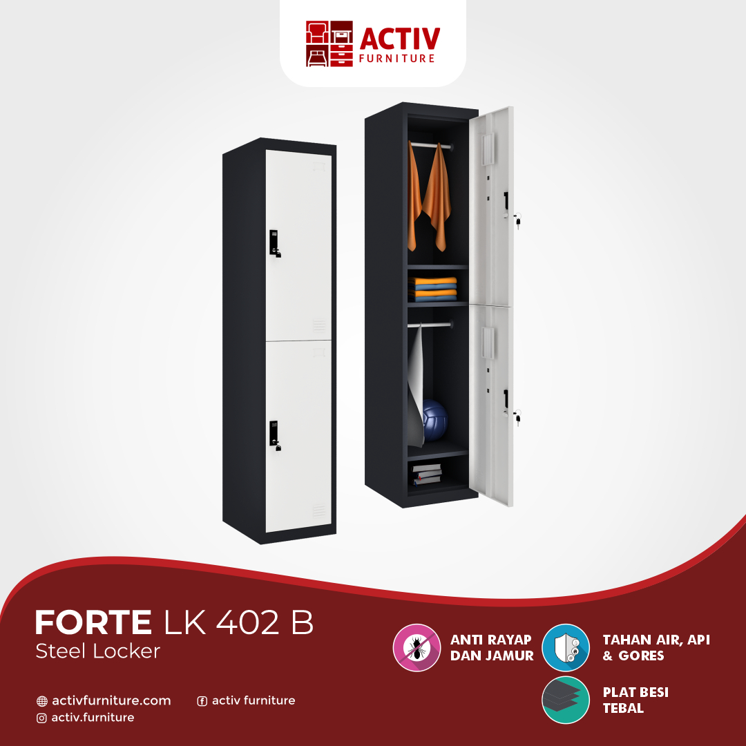 Detail Warna_Forte LK 402