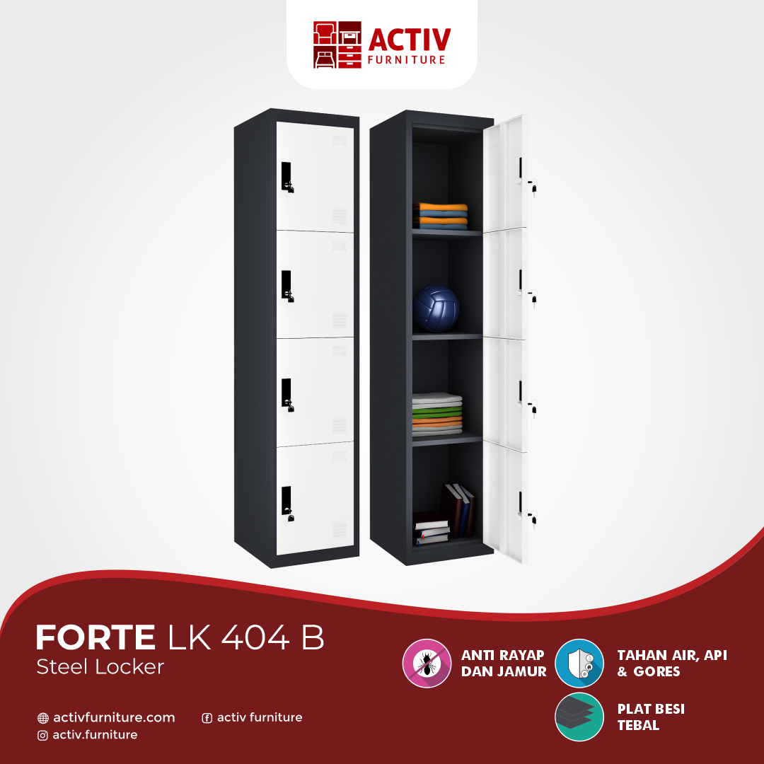 Detail Warna_Forte LK 404