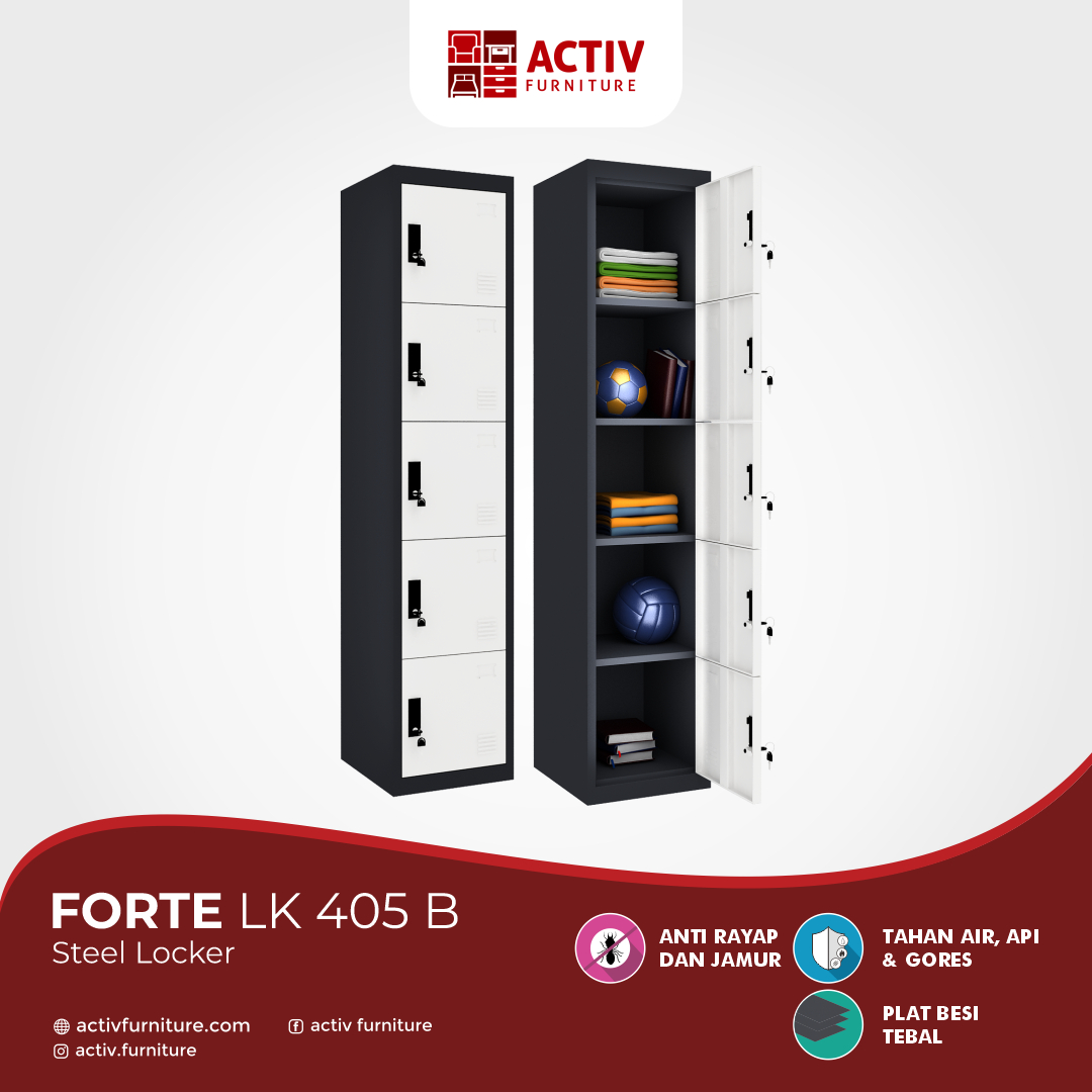 Detail Warna_Forte LK 405