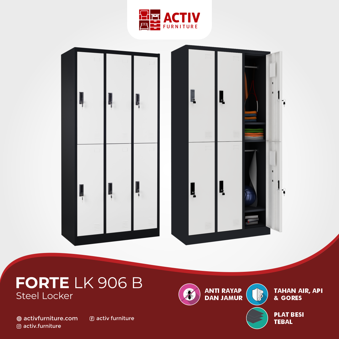 Detail Warna_Forte LK 906