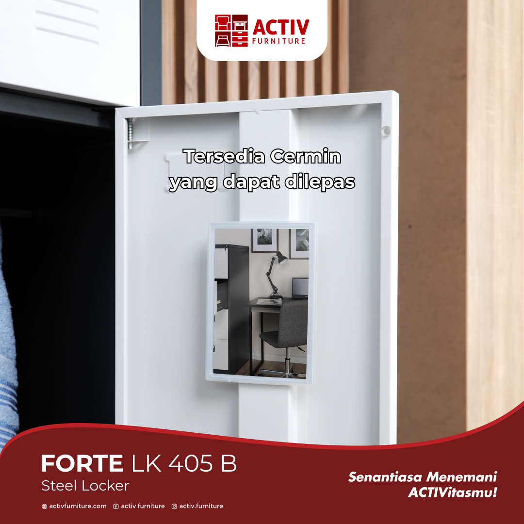 Keunggulan 2_Forte LK 405