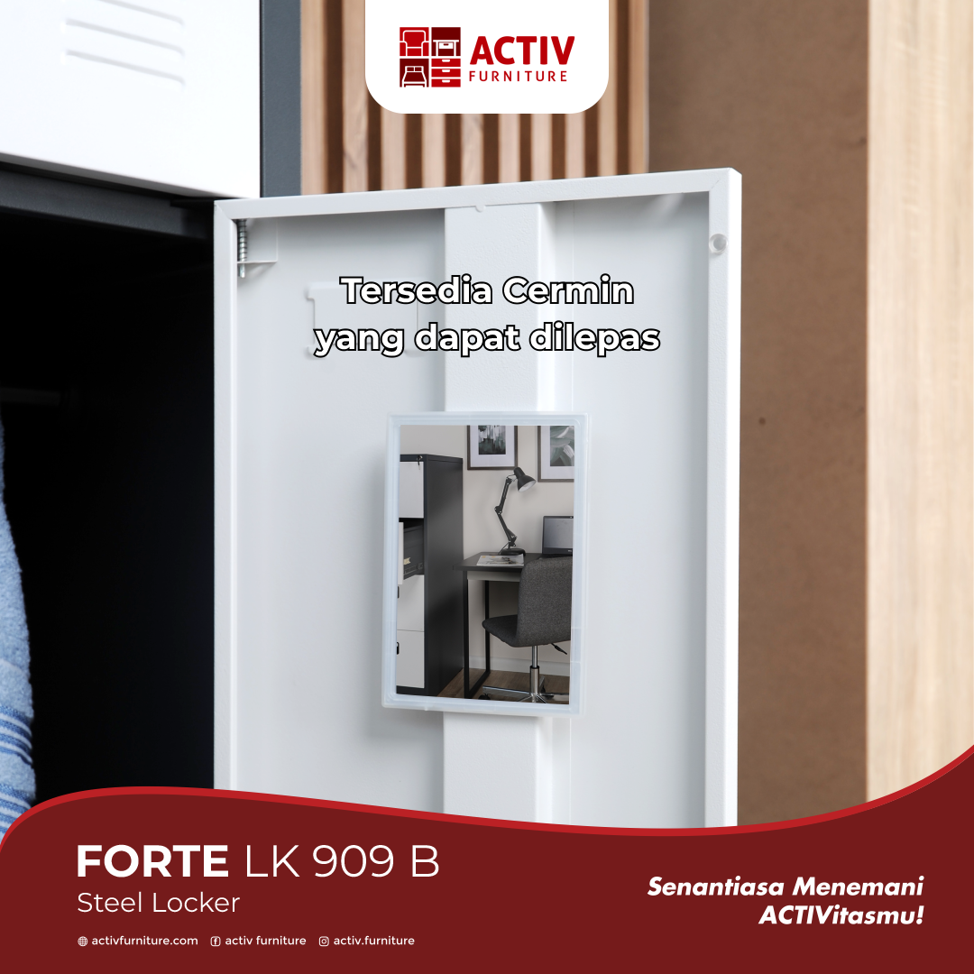 Keunggulan 2_Forte LK 909