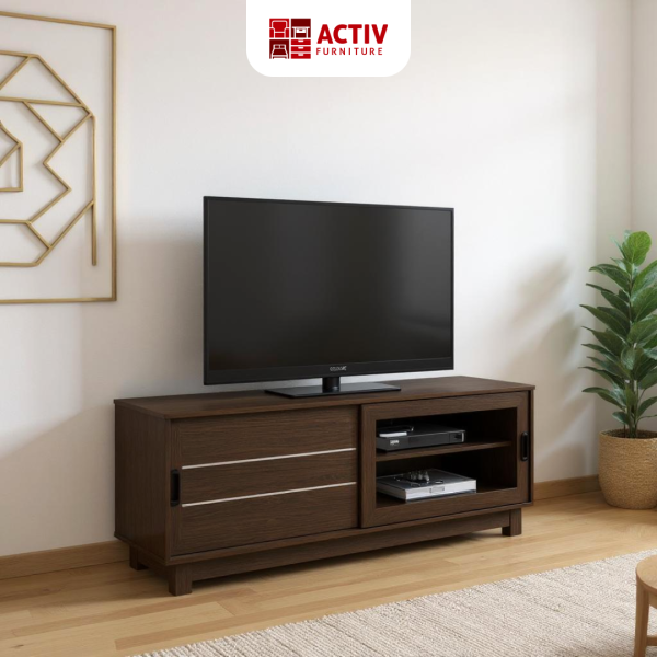 Rak TV – Nexa RTV 158 – Activ Furniture