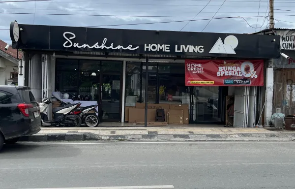 Sunishine Home Living