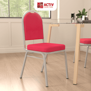 Kursi besi_kursi tumpuk_kursi_activ furniture