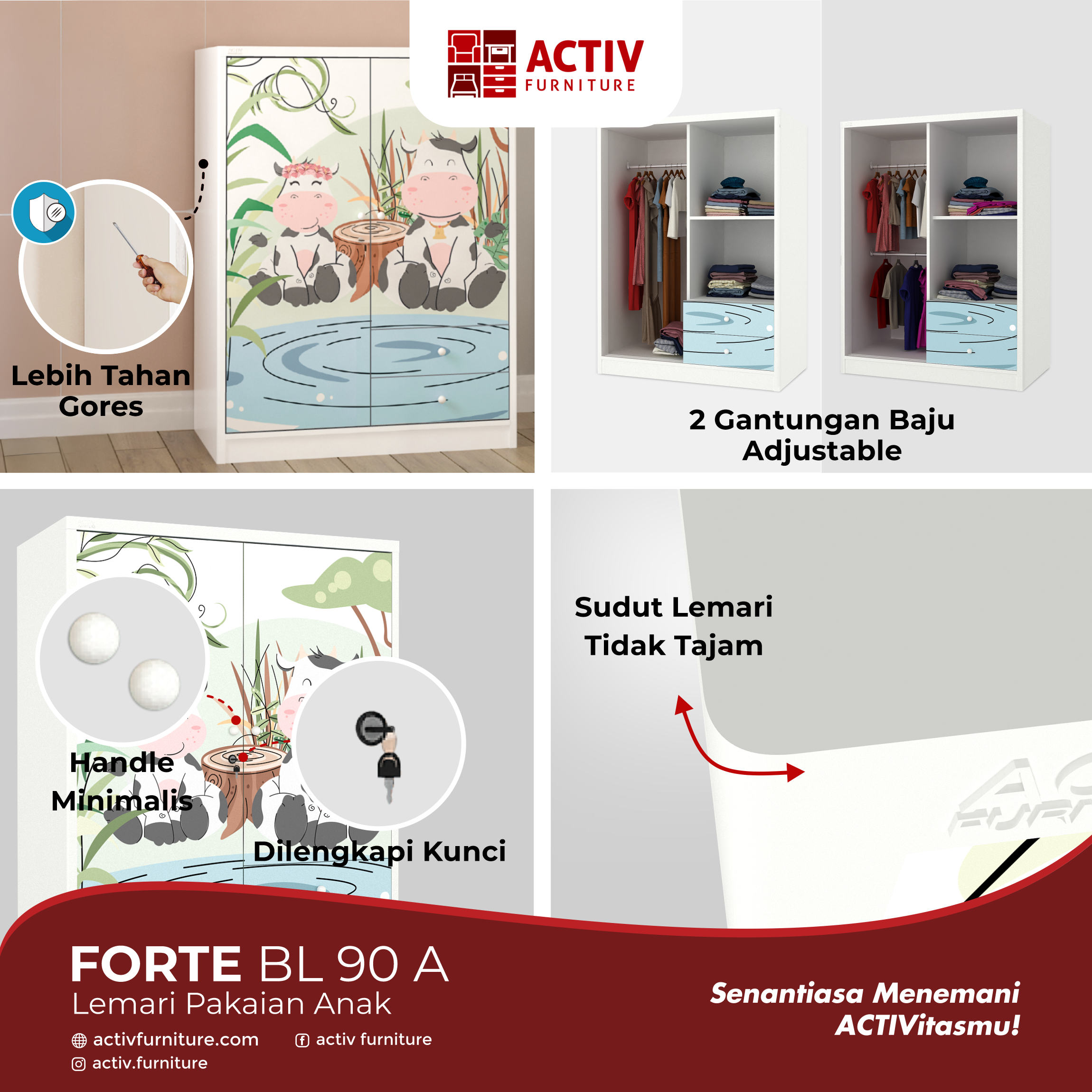 6. NPL Forte BL 90 A