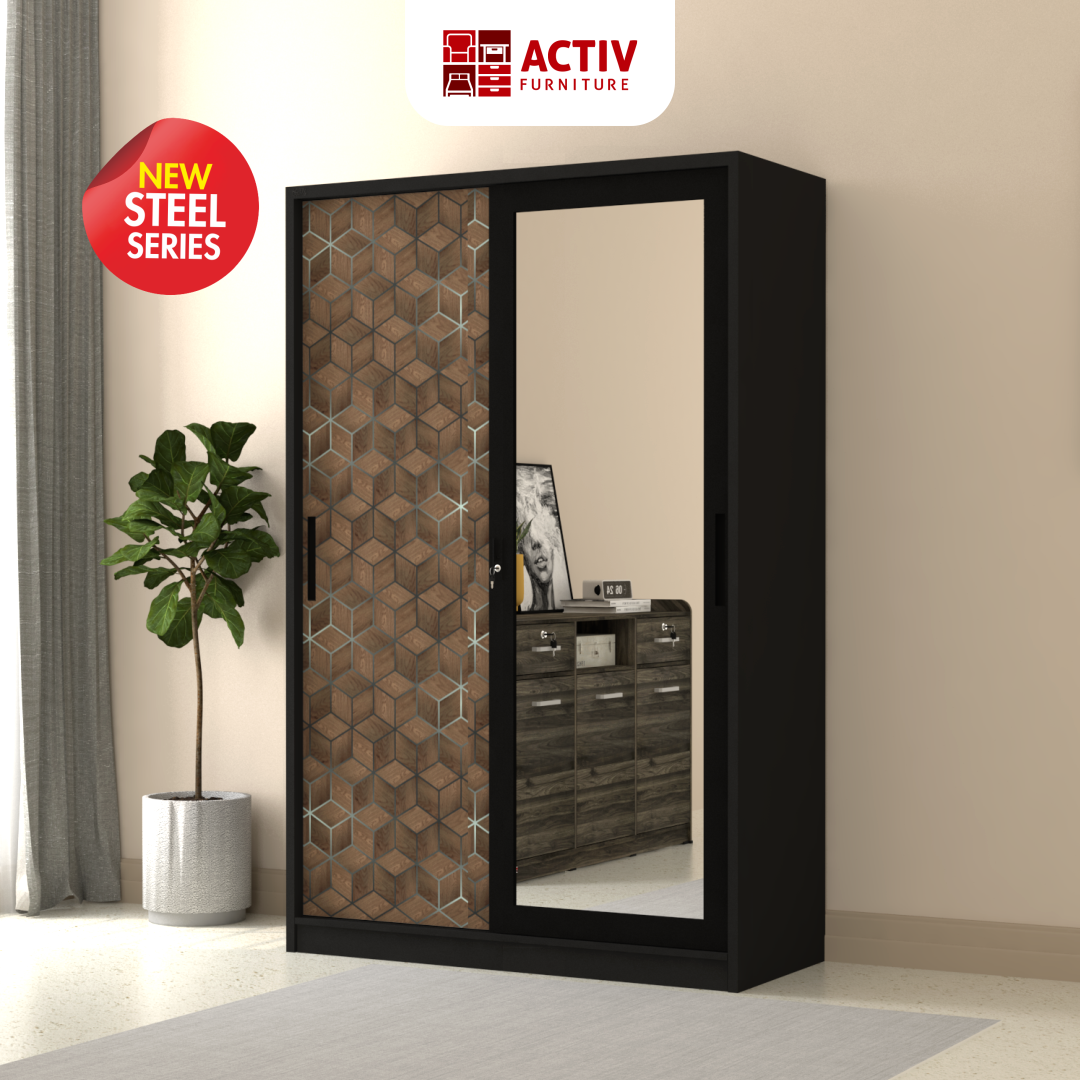 1. NPL Forte SL 123 D