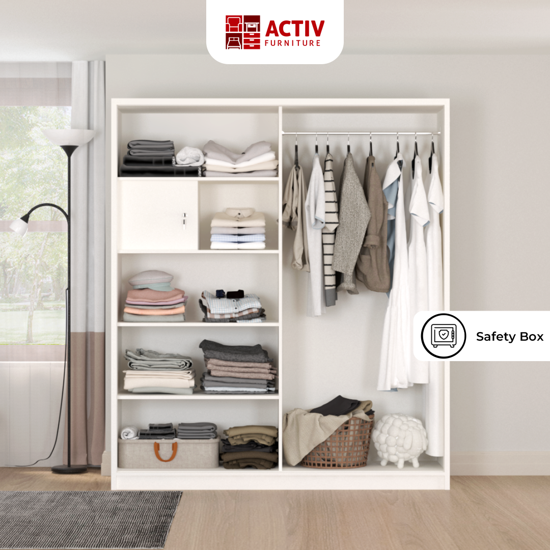 3. NPL Forte SL 161 C