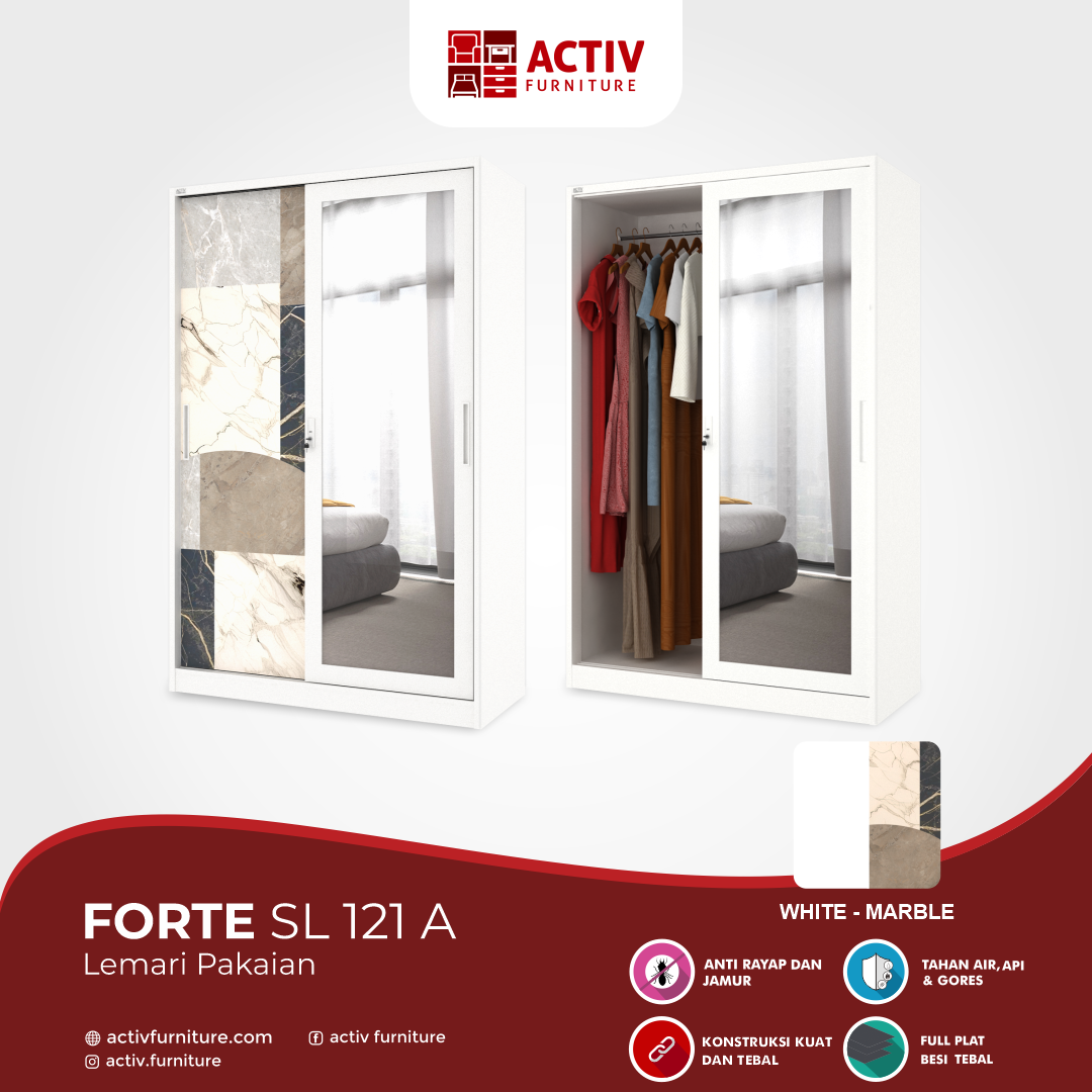 4. NPL Forte SL 121 A