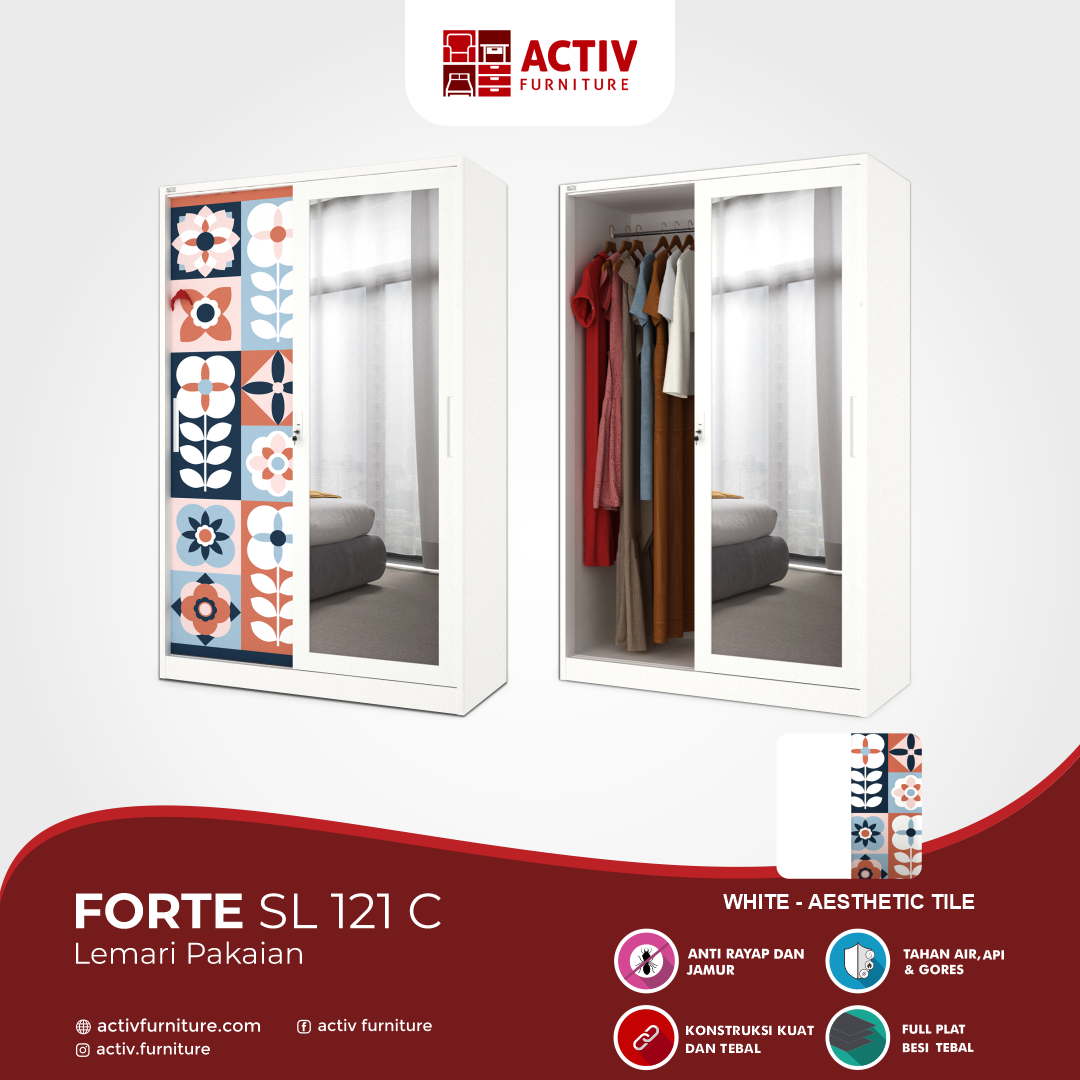 4. NPL Forte SL 121 C