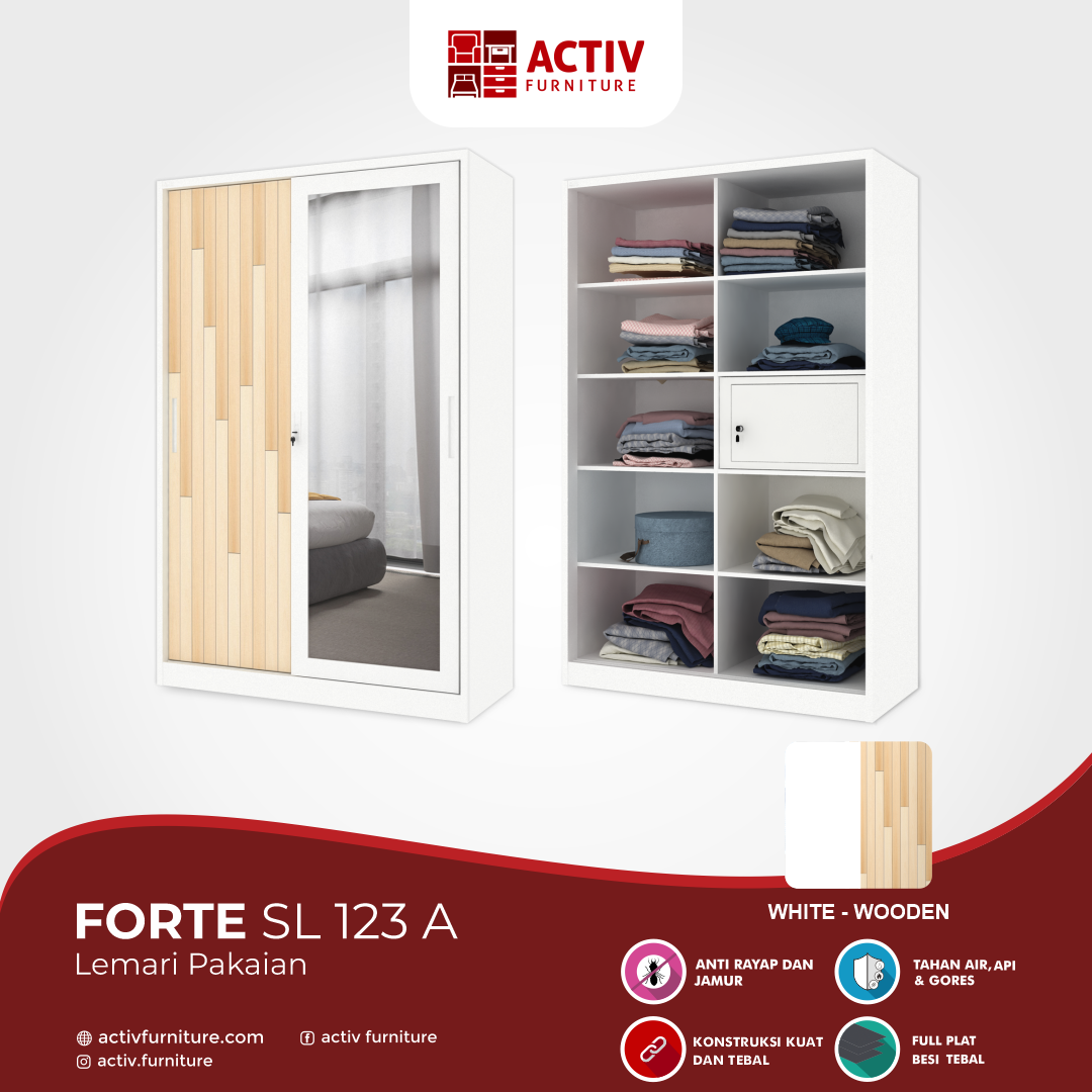 4. NPL Forte SL 123 A