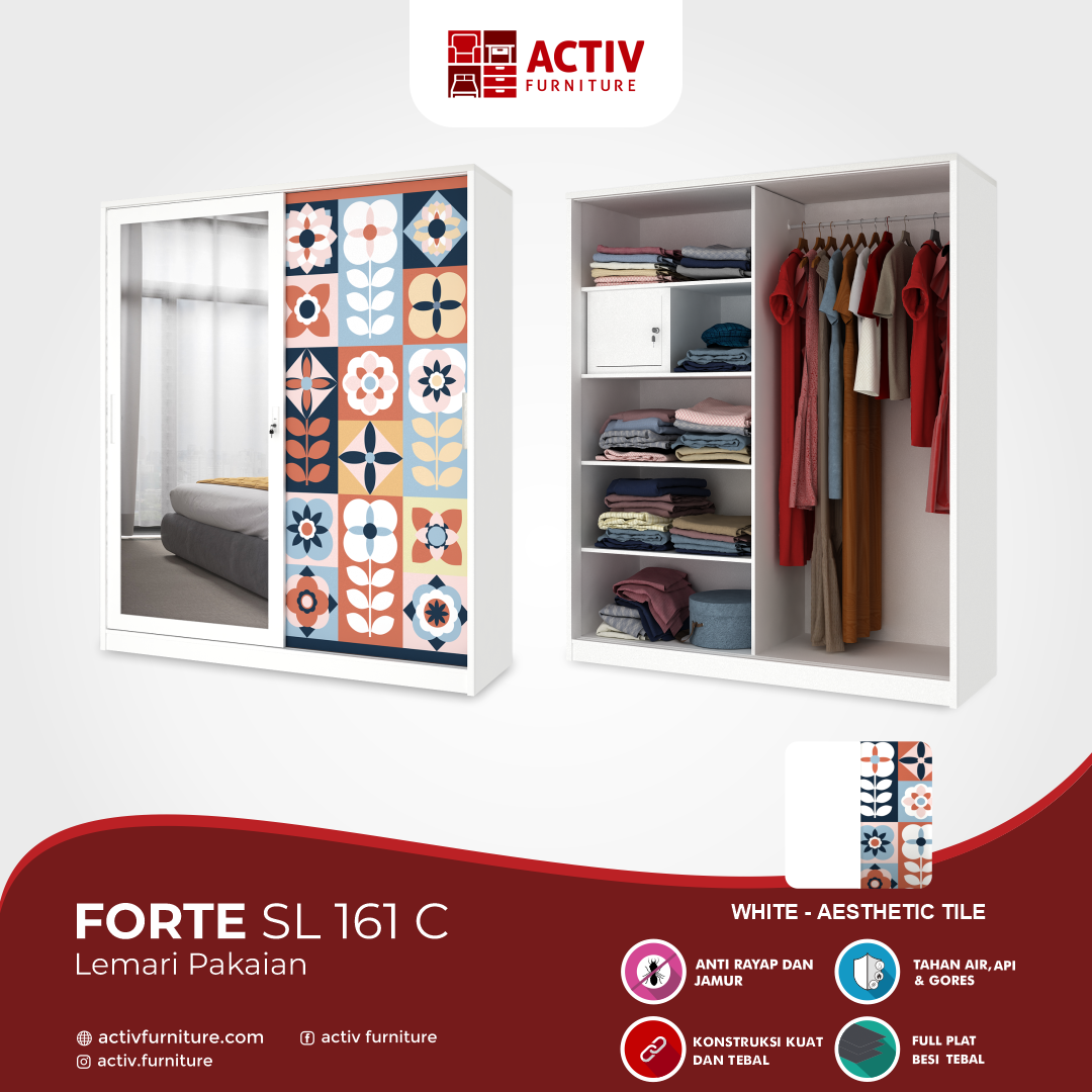 4. NPL Forte SL 161 C