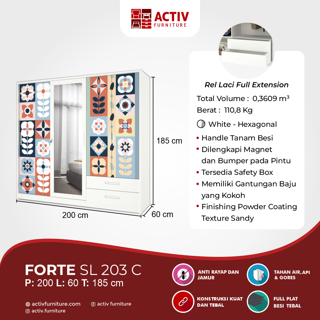 5. NPL Forte SL 203 C REV