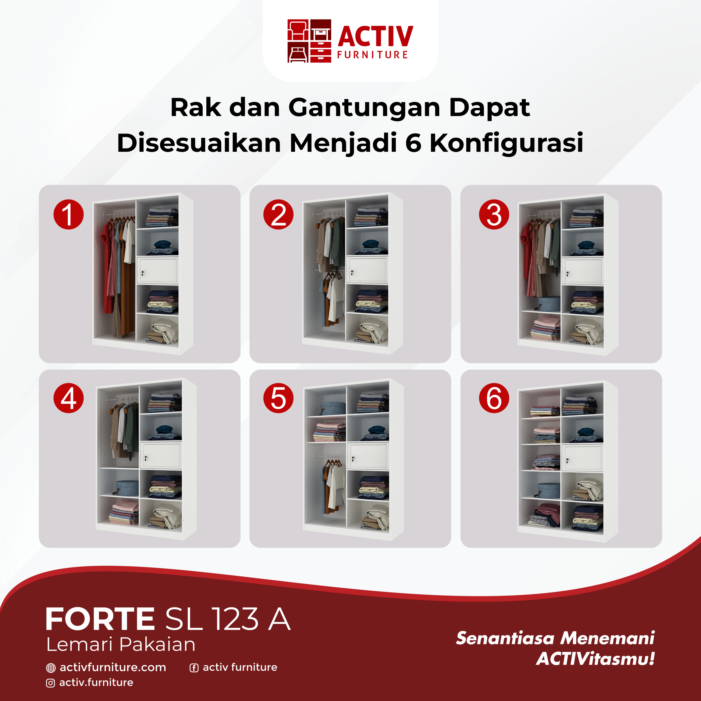 8. NPL Forte SL 123 A