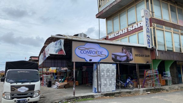 Activ Furniture_Toko Activ_Toko Offline_Toko_Pemangkat_Kalimantan Barat_Panen Raya Furniture