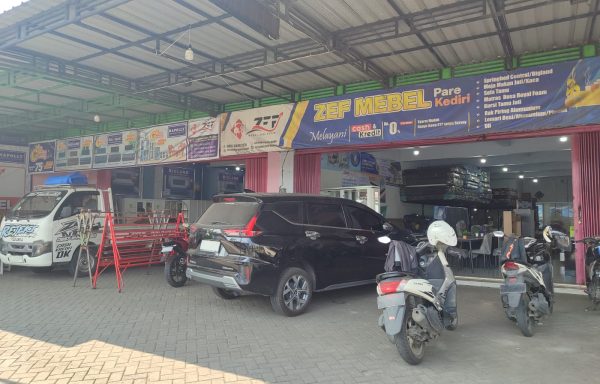 ZEFF Mebel