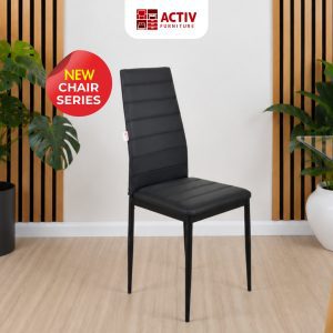 Cozy DC 40_Kursi Makan_Dining Chair_Kursi_Ruang Makan_Activ Furniture