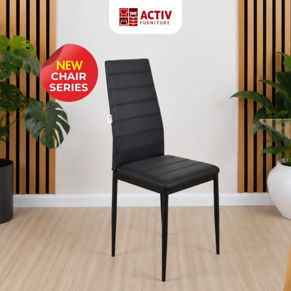 Dining Chair/Kursi Makan – Cozy DC 40 – Activ Furniture