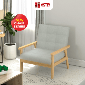 NPL Namu SF 60 J_Sofa_Sofa 1 Seater_Ruang Keluarga_Ruang Tamu_Activ Furniture
