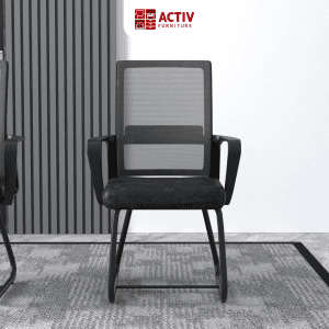 Lula KH 100_Kursi Kerja_Kursi Hadap_Kursi Kantor_Ruang Kerja_Ruang Kantor_Activ Furniture