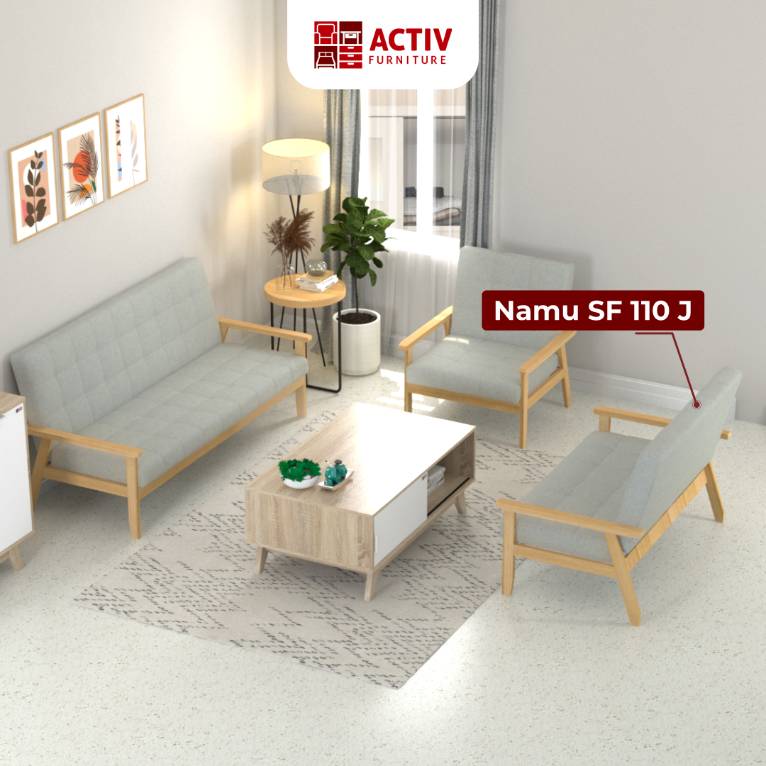 2. NPL Namu SF 110 J