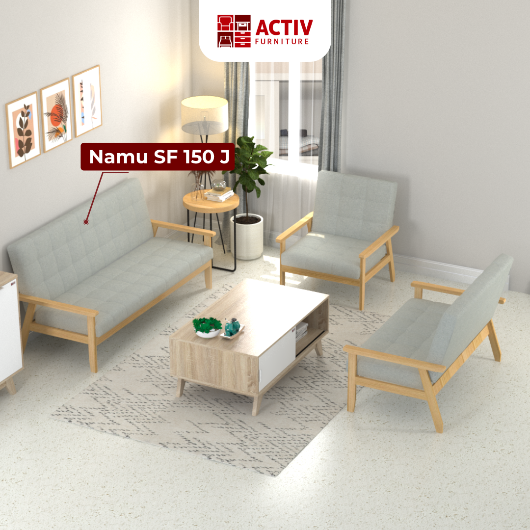 2. NPL Namu SF 150 J