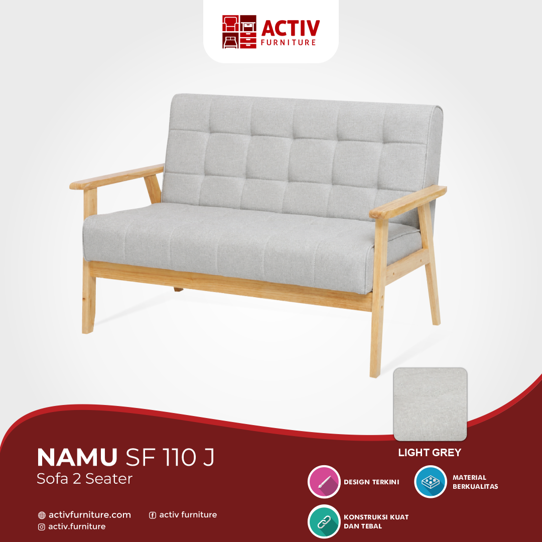 3. NPL Namu SF 110 J
