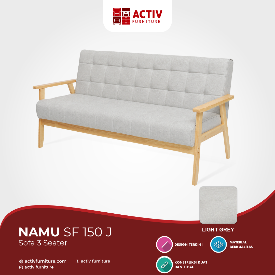 3. NPL Namu SF 150 J