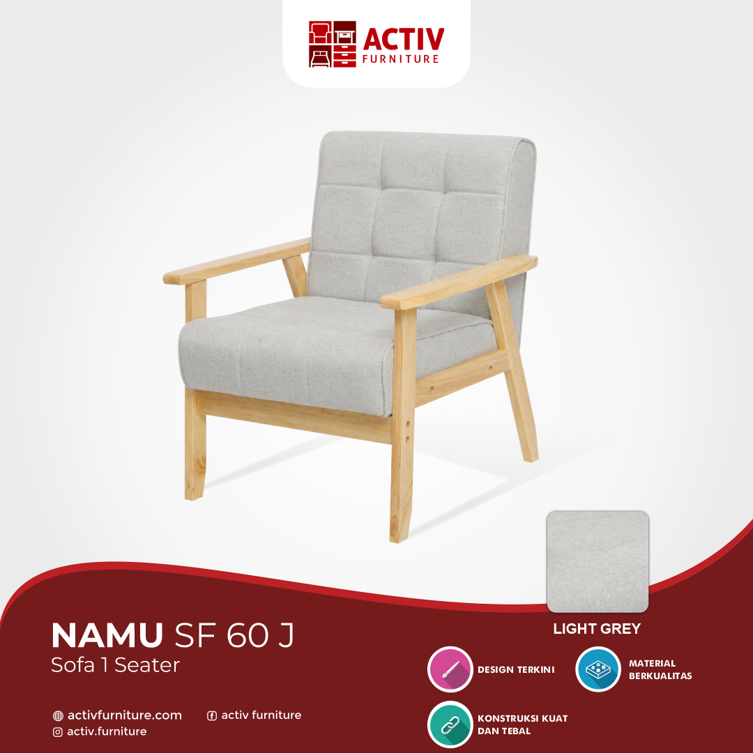 3. NPL Namu SF 60 J
