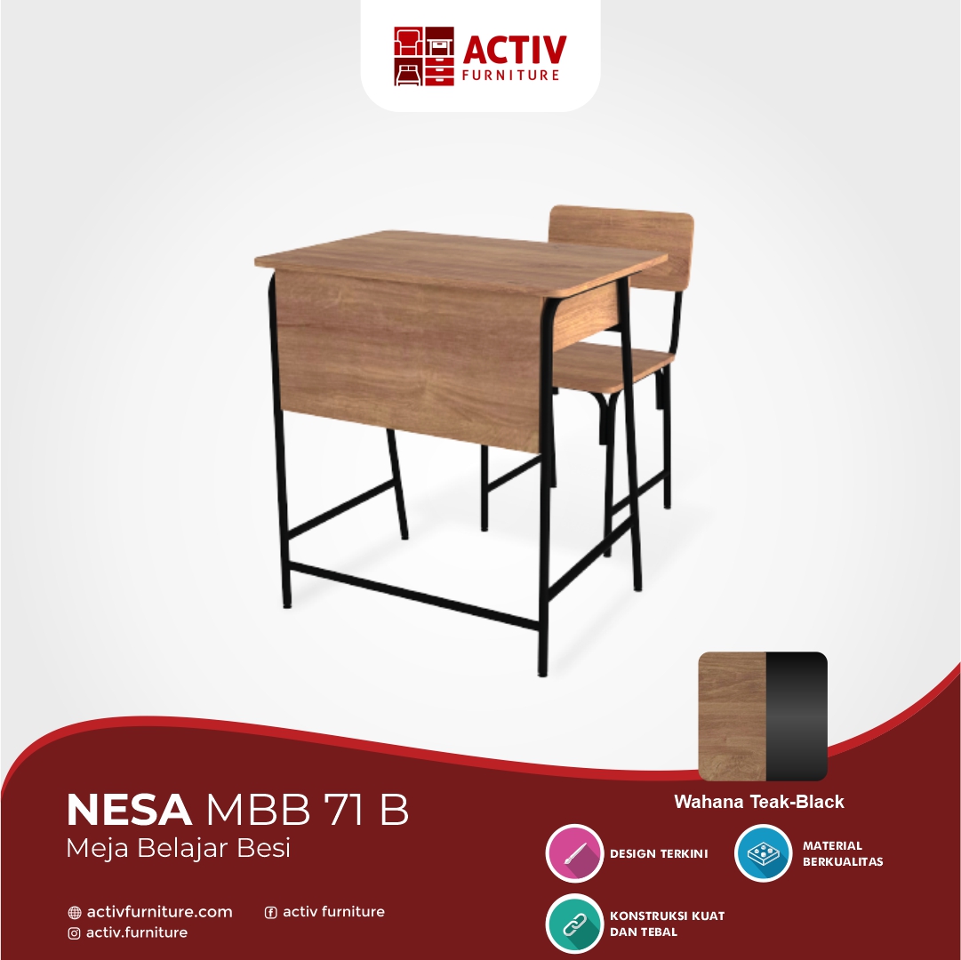 3. Nesa MBB 71 B