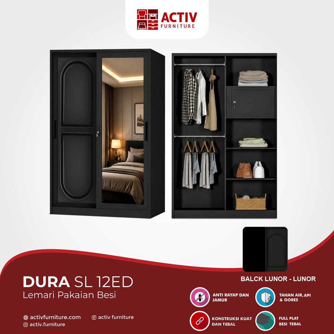 4. NPL Dura SL 12 ED