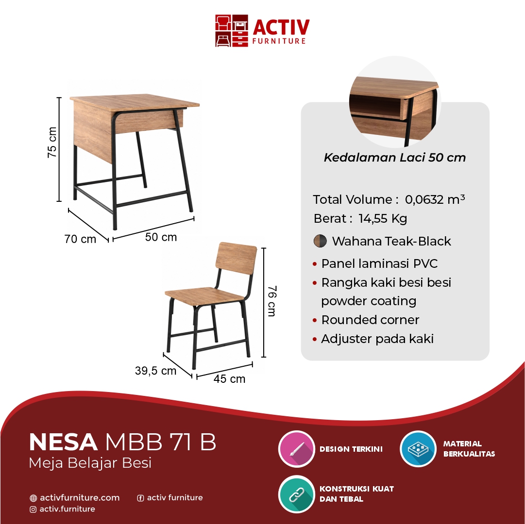 4. Nesa MBB 71 B