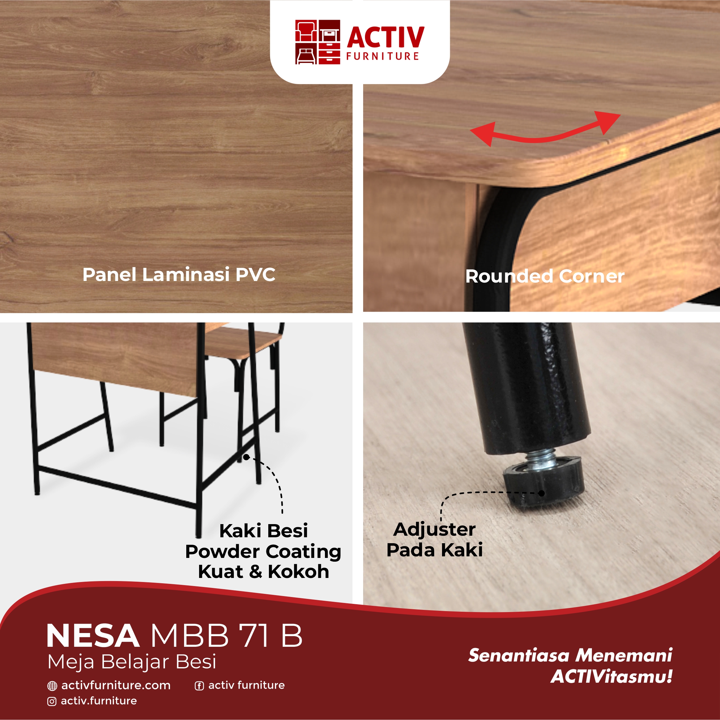 5. Nesa MBB 71 B