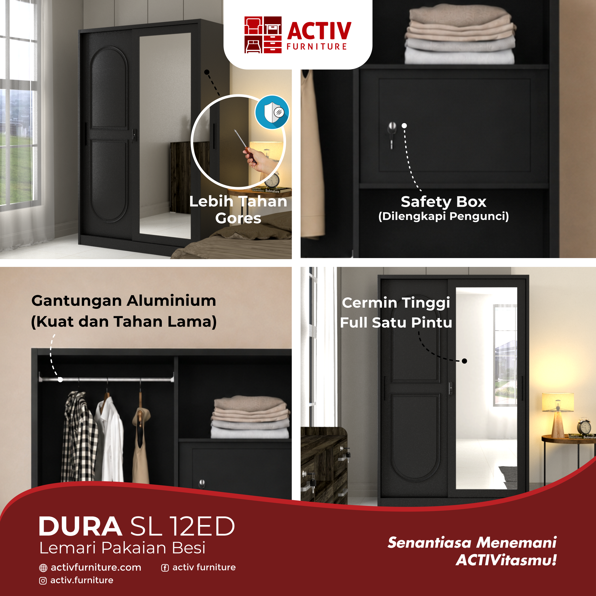 6. NPL Dura SL 12 ED