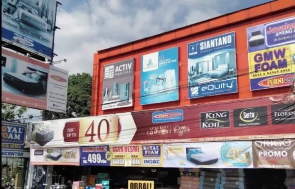 Furnimart (Putera Jaya Sentosa)