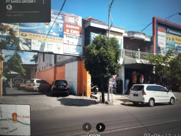 Toko Activ - Bares Furniture - Toko Activ Furniture - Toko Mebel - Banyuwangi