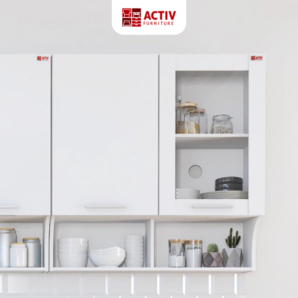 Kitchen Set Atas – Kofi KSA 222 – Activ Furniture