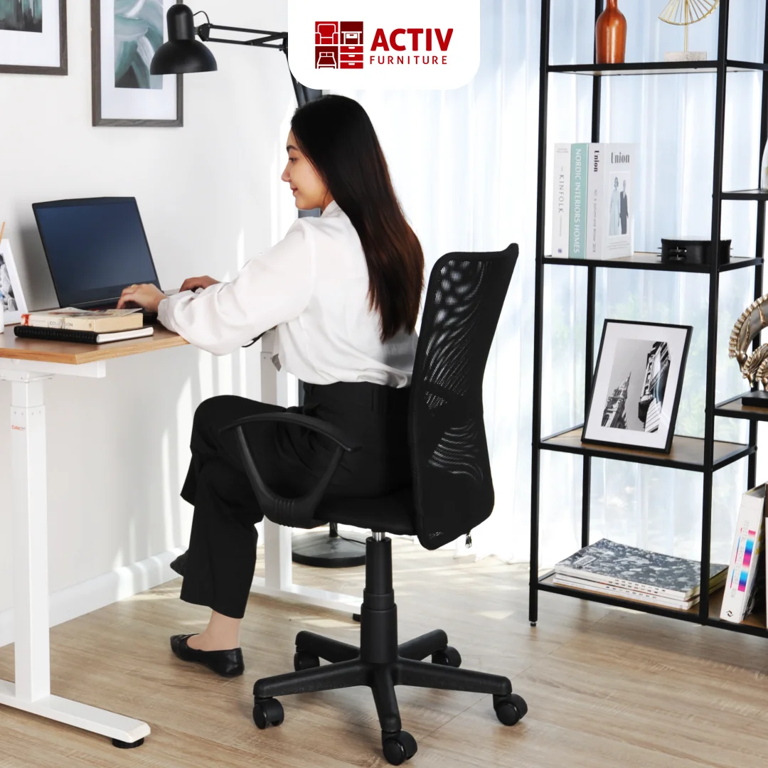 Logo Activ Furniture Produk - Activ Furniture