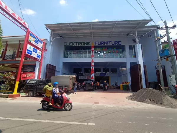 Palapa Elektronik_Toko Activ_Toko Furniture_Gresik